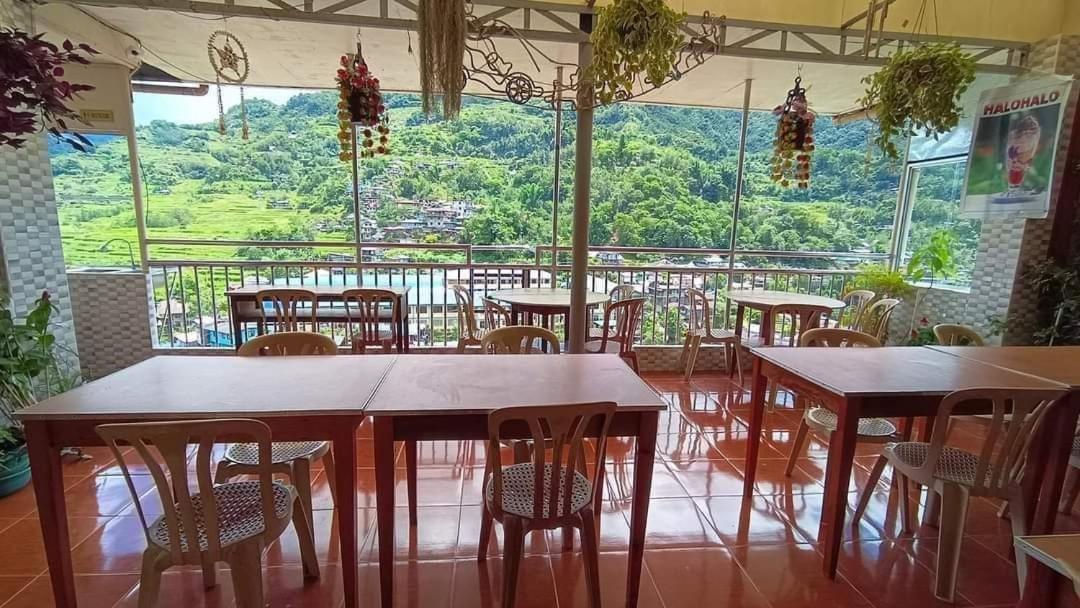 People'S Lodge And Restaurant バナウェ エクステリア 写真